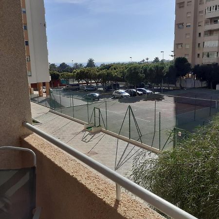 Apartamento En Calle Ciruelo Almería Zewnętrze zdjęcie