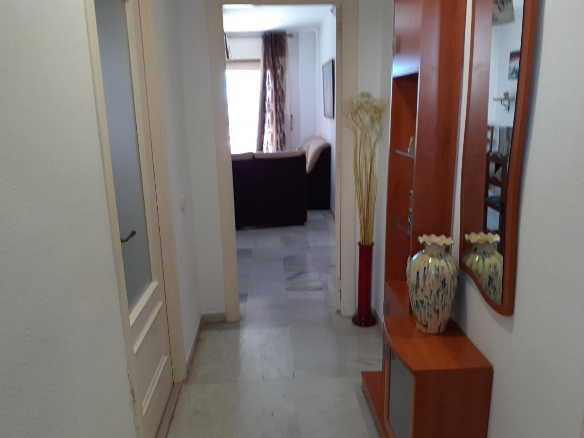 Apartamento En Calle Ciruelo Almería Zewnętrze zdjęcie