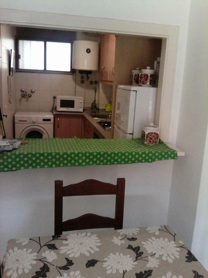 Apartamento En Calle Ciruelo Almería Zewnętrze zdjęcie