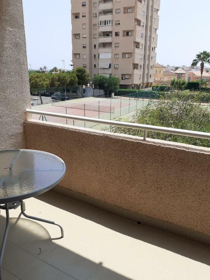 Apartamento En Calle Ciruelo Almería Zewnętrze zdjęcie