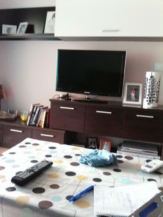 Apartamento En Calle Ciruelo Almería Zewnętrze zdjęcie